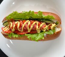 Хот-дог