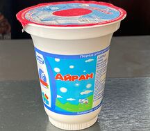 Айран