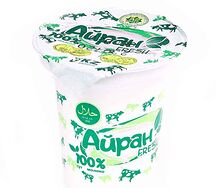 Айран 