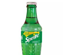 Sprite стекло