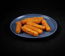 Сырные палочки