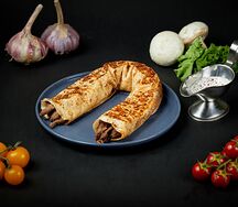 Тантуни из телятины