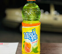 Макси чай 