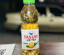Тассай чай 