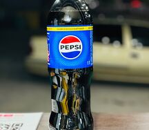 Pepsi