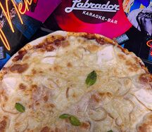 Четыре сыра