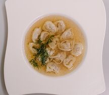 Пельмени