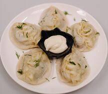 Манты