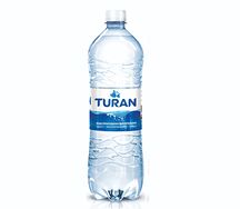 Turan без газа