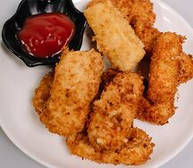 Сырные палочки