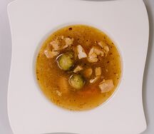 Уха по- Царски
