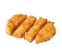 Сырные палочки