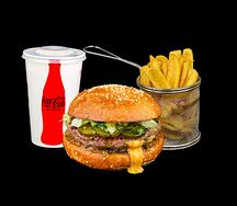 Джуси Люси сет