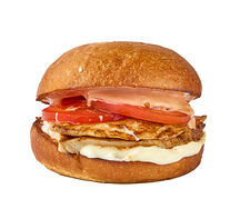 Kids Бургер куриный