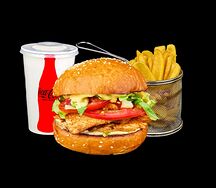 Луизиана сет