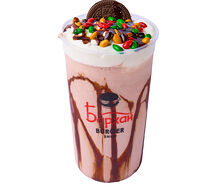 Орео милкшейк