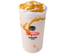 Банана шейк