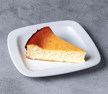 Испанский чизкейк