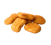 Куриные наггетсы