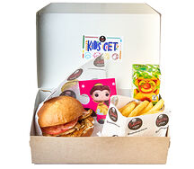 Kids Сет куриный