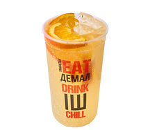 Классический лимонад