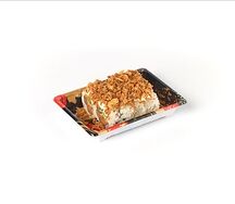 Ролл Криспи salmon