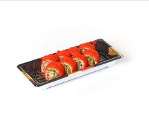 Ролл Калифорния Unagi