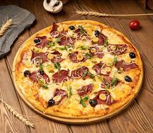 Пицца Мексикано 37см