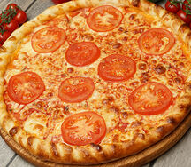 Пицца Маргарита