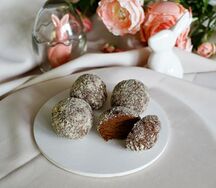 Пирожное Картошка