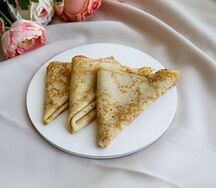 Блины
