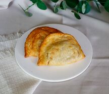 Самса Наманганская