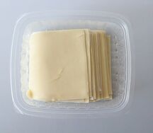 Сочни для мант и бешбармака свежемороженый
