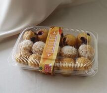 Набор Кекс в ассортименте