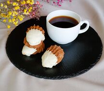 Печенье Медвежьи лапки