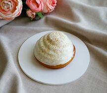 Синнабон с корицей