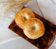 Лепёшка
