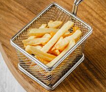 Картофель фри