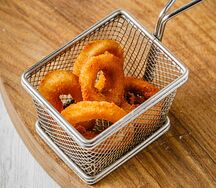 Луковые кольца