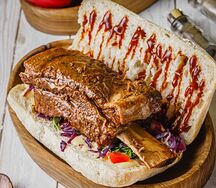 Чиабатта от Шефа (на 2 персоны)