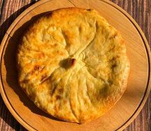Гвезели с мясом