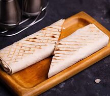 Донер куриный Big