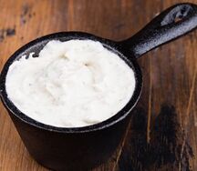 Соус чесночный