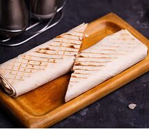 Донер куриный