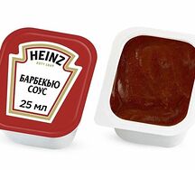 Соус Барбекю