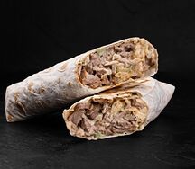 Донер говяжий Big