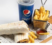 Комбо Донер