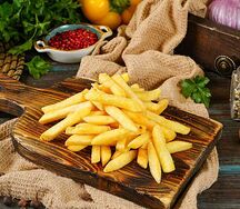 Картофель фри