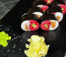 Инь-Янь