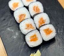 Сяке маки